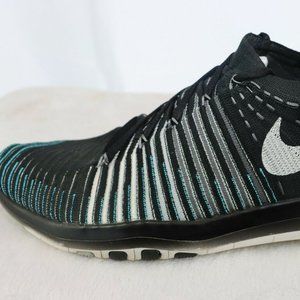 Nike Womens Free Training Flyknit Shoes
